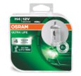 Osram H4 Ultra Life