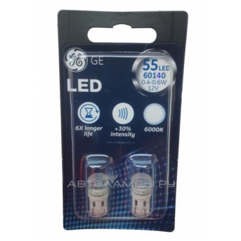 W5W 12V-LED 0,5W (W2,1x9,5d) 4000K ( 2.) 93080381 (60140) 93080381 (60140 (.2))