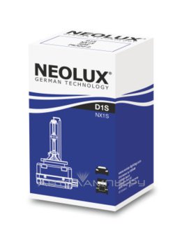 D1S 85V-35W (PK32d-2)  4500K (Neolux) 1 NX1S-1SCB