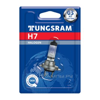 Tungsram