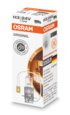 Лампа Osram H3 Original 24V 70W (1 шт.)