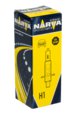 Лампа Narva H1 Standard 24V 70W (1 шт.)