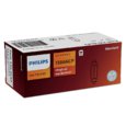 Лампа Philips C5W Festoon T10,5x43 Standard 24V 10W (10 шт.)
