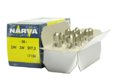 Лампа Narva Festoon Standard 24V 3W (10 шт.)