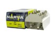Лампа Narva C5W Festoon T10,5x43 Standard 24V 18W (10 шт.)