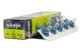 Лампа Narva BAX Blue 24V 1,8W (10 шт.)