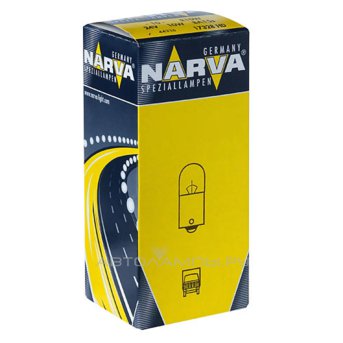 Narva RY10W Standard