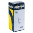 Лампа Narva R10W Standard 12V 10W (2 шт.)