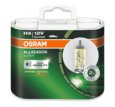 Osram H4 Allseason